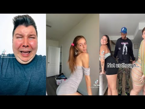 TikTok Cringe Compilation #13