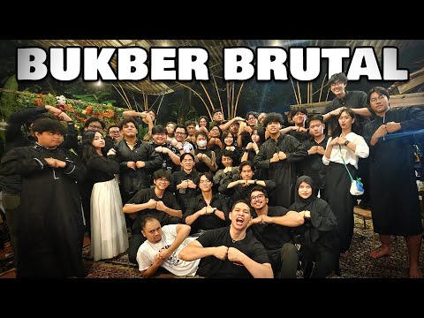 BRUTAL Buka Bersama! - 2024