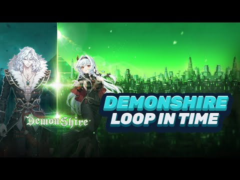 DEMONSHIRE: LOOP IN TIME