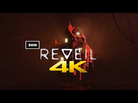 REVEIL | 4K/60fps | Longplay Walkthrough Gameplay No Commentary