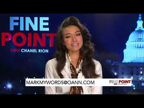 Fine Point - Mark My Words, 12/4/24