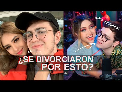 EL DIVORCIO - TE EXPLICO SU CAUSA Y COMO SUPERARLO | Juan y Ari se separan | Psicólogo Ness