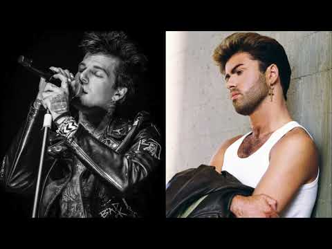 The Neighbourhood - The Beach/George Michael - Careless Whisper (Mashup)