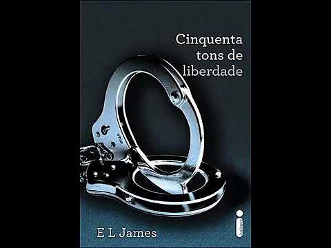 50 Tons de Liberdade (Audiolivro) Final audio livro romance