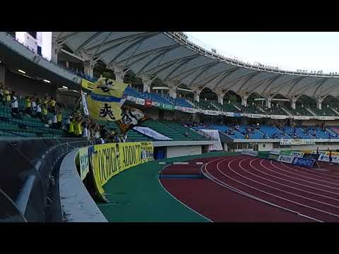 2024/08/31 Nagasaki vs Tochigi SC