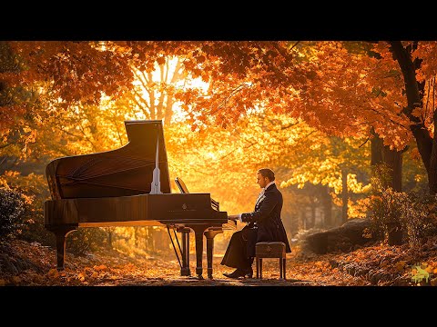 Best Classical Music. Music For The Soul: Mozart, Beethoven, Schubert, Chopin, Bach, Rachmaninoff