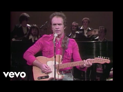 Merle Haggard - Ramblin Fever (Live)