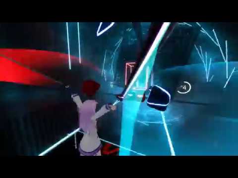 BeatSaber - 威風堂々(Ifuudoudou) -柿チョコ