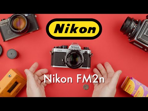 How to Use A Nikon FM2n || How to