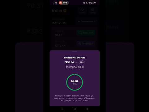 Best Earning App Without Investment | Online Earning App | Earn Money Online