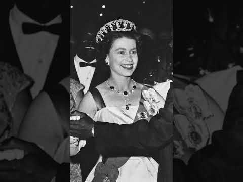 How Did Queen Elizabeth II Modernise The Royal Family?