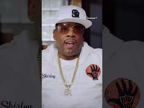 Behind The Music With Bell Biv Devoe – Watch Now On Paramount Plus!