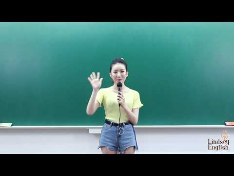 林熹英文 Lindsey｜克漏字解題技巧