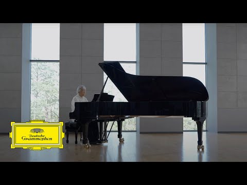 Kun Woo Paik - Mozart: II. Adagio (Piano Sonata No. 2 in F Major, K. 280)