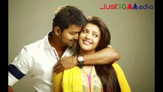 Jilla - Kandangi Kandangi [HD]