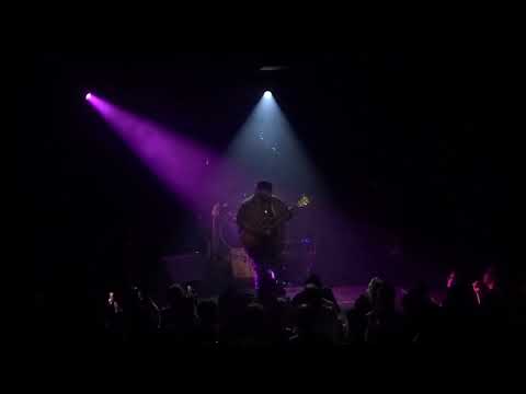 Christone "Kingfish" Ingram - Something in the dirt (live in de Melkweg)