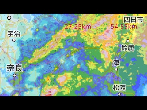 95回目LIVE一本橋　めちゃ豪雨のなかやってみます