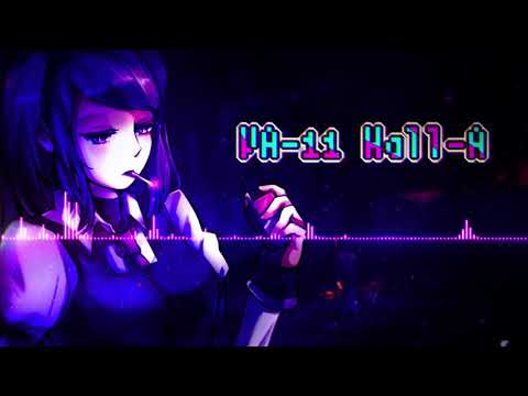 A Star Pierces the Darkness - VA-11 HALL-A - Second Round OST