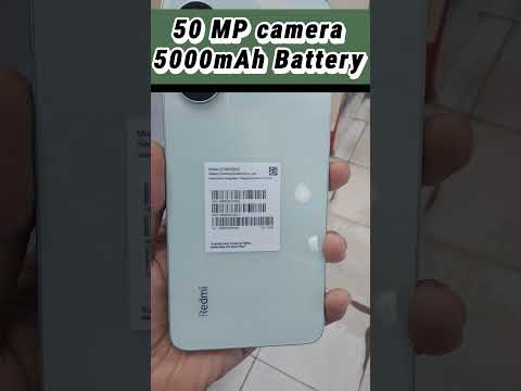 ১৩৯৯০ টাকায় বাজারের শেরা ফোন ৪/১২৮ জিবি redmi 13c #shortvideo #everyone #foryou #shorts