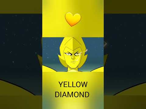 Who is your favourite diamond? #shorts #stevenuniverse