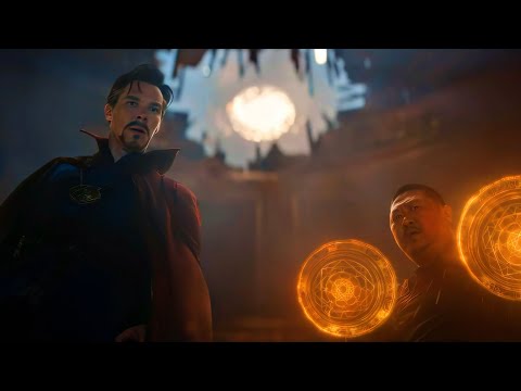 THIS IS 4K MARVEL 🫣 - [EDIT/AVM]