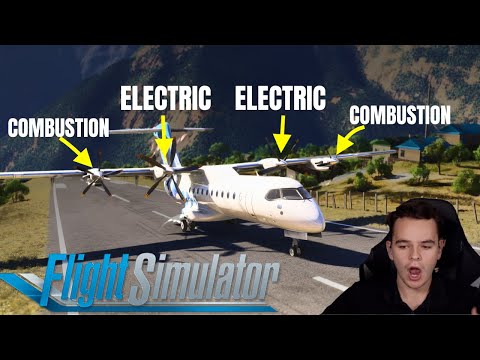 The First Electric Airliner That Actually Makes Sense - Heart Aerospace