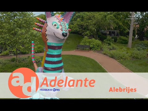 Adelante | Segment | Best Of 2023 Alebrijes