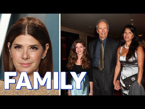 Marisa Tomei Family & Biography