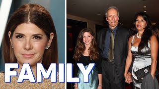 Marisa Tomei Family & Biography