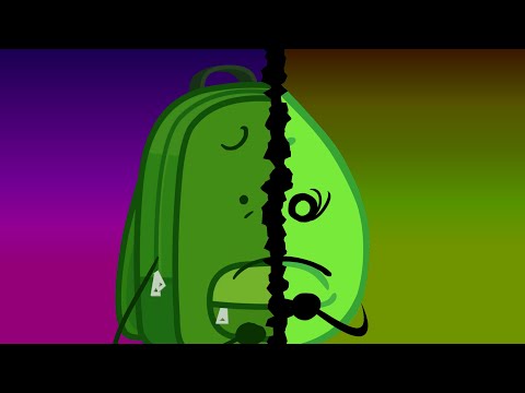 If HFJONE was in BFDI