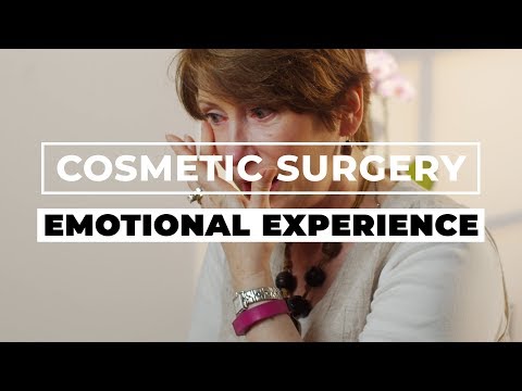 Emotional Patient Testimony | Cosmetic Surgery