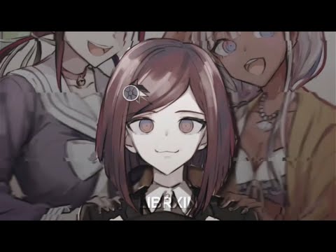 himiko yumeno edit - the perfect girl // spoilers!!