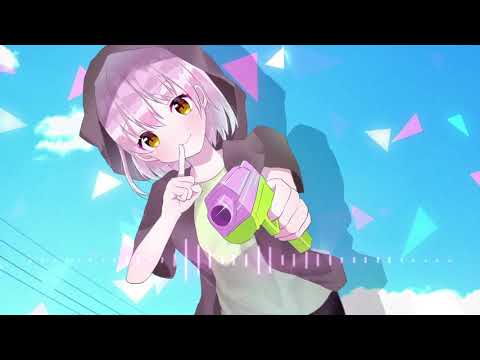 【フリーBGM】5p.m.‼【Electro】