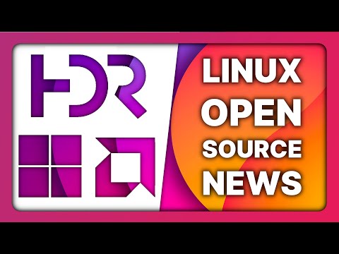 HDR on Linux, AMD beats Apple Silicon, Microsoft Edge abuse: Linux & Open Source News