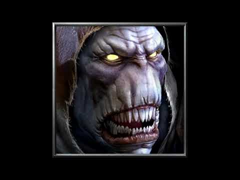 Draenei Quotes PL -Warcraft 3 Reforged