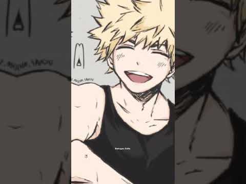 💫 My birthday Edit 💫 || ( irl obviously ) || #edit #birthday #bakugou