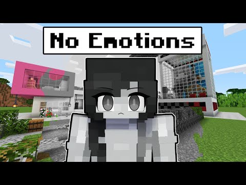 Mizumi Has NO EMOTIONS In Minecraft! | OMOCITY | 😍 ( Tagalog )