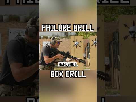 Is this the BEST PRACTICE DRILL? #youtubeshorts #training #tip #military #reels