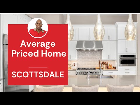 Average Priced Scottsdale Home Tour with Agent  Jeremy Thrasher #scottsdaleaz #scottsdalerealtor