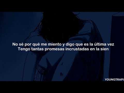 OCTO, G Sony, Babi - La Última Vez (Letra/Lyrics)