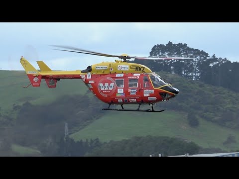 Plane Spotting at Ardmore Airport 🚁 Auckland, NZ