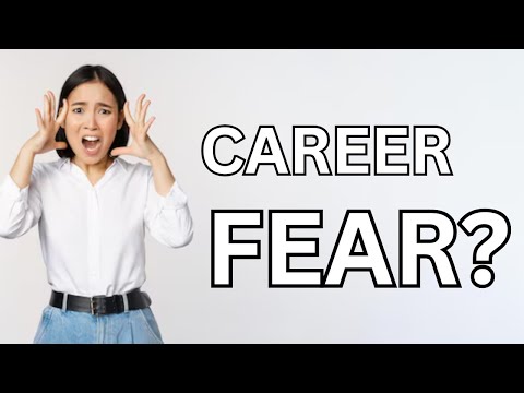 Overcoming Career Fears: Your Path to Freedom