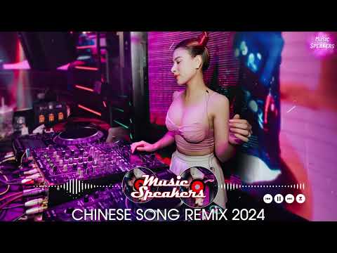 2024 年最劲爆的DJ歌曲【抖音DJ版合辑】2024全中文舞曲串烧(中文舞曲) 🎧中国音乐混音 💥 Hot DJ Tik Tok Nonstop Remix