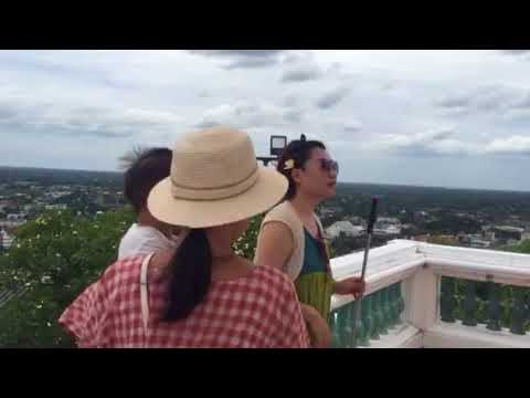 Phra Nakhon Khiri (Khao Wang) (พระนครคีรี (เขาวัง)) Palace and Historic Site 3