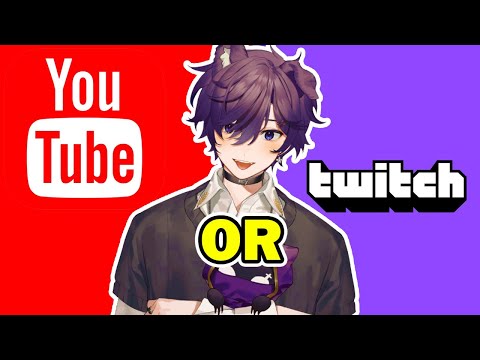 is Shoto Staying on Twitch or Going to Youtube