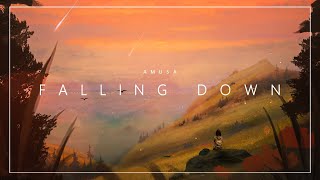 Amusa - Falling Down