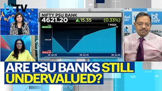 Analyzing Record Highs In SBI And Other PSU Banks: Should You Invest At These Levels?