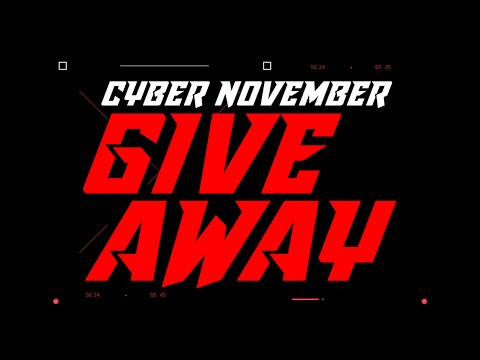 Hobbyking Cyber November Give Away!