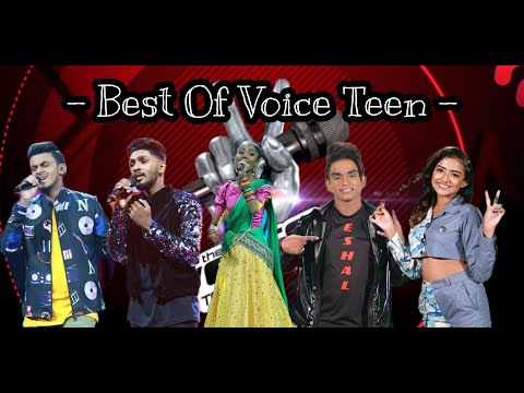 Volume No. 01 || මනෝ පාරකට සුපිරිම සිංදු සෙට් එක ||  Best Of Voice Teen Sri Lanka 🇱🇰 ||  Sirasa Tv