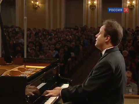 Сергей Рахманинов - СИРЕНЬ / Sergei Rachmaninoff - LILAC